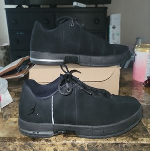 Jordan Team Elite TE 2